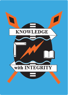 Evelyn Hone College logo