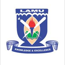 Lusaka Apex Medical University logo