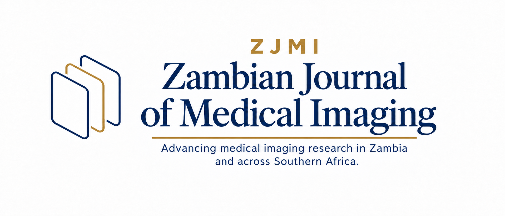 ZJMI — Zambian Journal of Medical Imaging