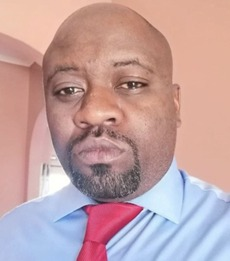 Dr Stefan Kafwimbi