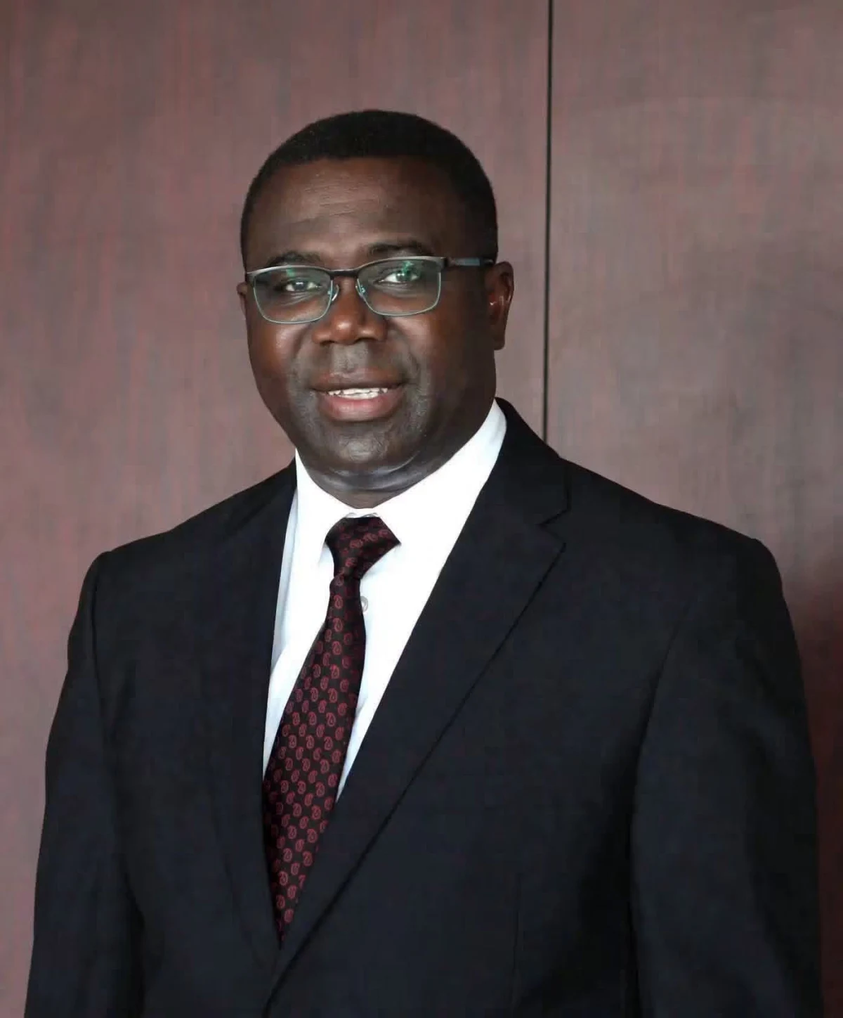 Radiological Society of Zambia -RSZ  warmly congratulates Professor Chilengi on the appointment as the new Minister of Health