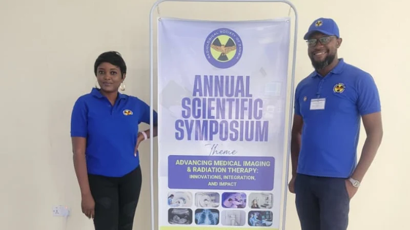 BECOME A MEMBER OF THE RADIOLOGICAL SOCIETY OF ZAMBIA (RSZ) TODAY!