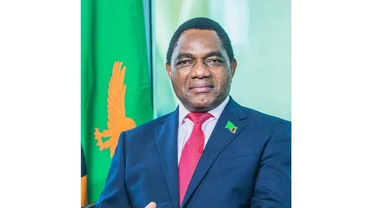 The Radiological Society of Zambia (RSZ) warmly congratulates His Excellency President Hakainde Hichilema Hakainde on his re-election as President of the Republic of Zambia.