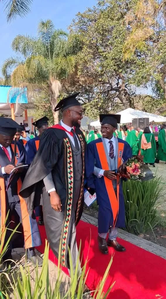 RSZ Congratulates Evelyn Hone College's 2026 Graduating Class of Radiography Technologists