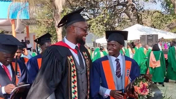 RSZ Congratulates Evelyn Hone College's 2026 Graduating Class of Radiography Technologists