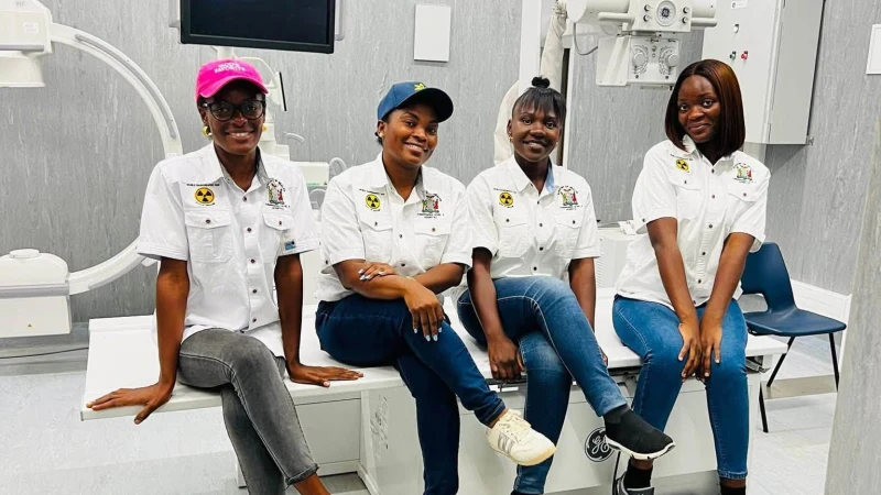 Radiological Society of Zambia (RSZ) Statement on Medical Imaging Workforce Recruitment
