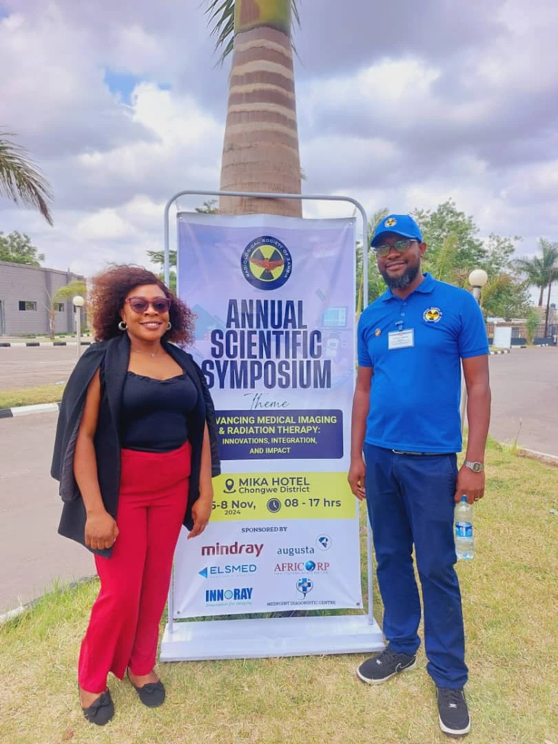 RSZ is establishing a national database of unemployed Radiographers and Radiography Technologists in Zambia.