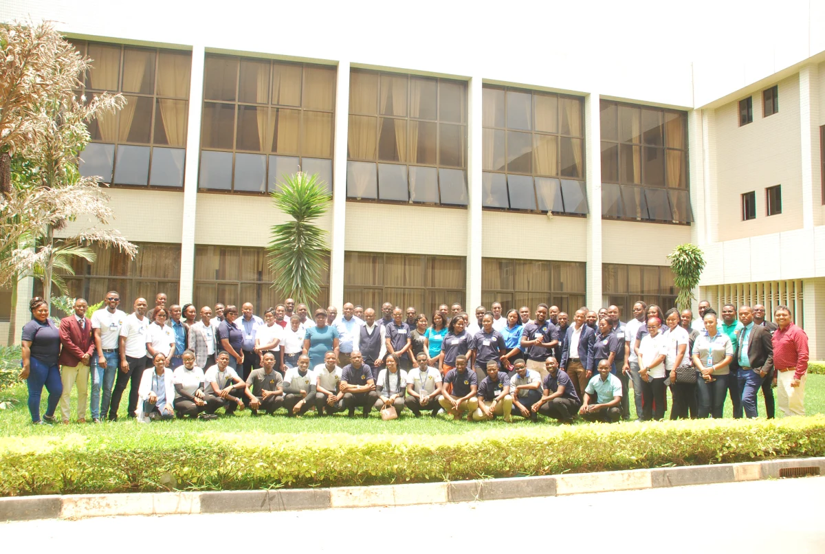 Radiological Society of Zambia to Spotlight Modern Imaging Innovations and Professionalisation at Upcoming Scientific Symposium