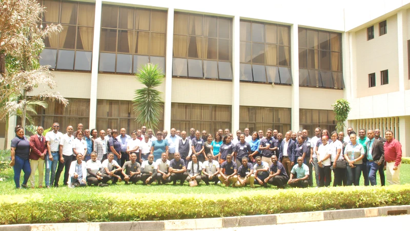 Radiological Society of Zambia to Spotlight Modern Imaging Innovations and Professionalisation at Upcoming Scientific Symposium