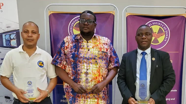 Radiological Society of Zambia to Spotlight Modern Imaging Innovations and Professionalisation at Upcoming Scientific Symposium