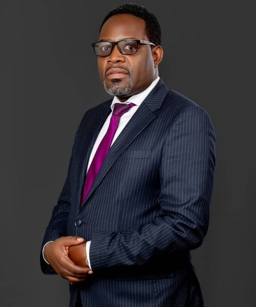 Eddie Chola Mwansa