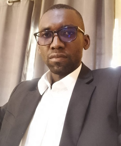 Daniel B. Mukubesa