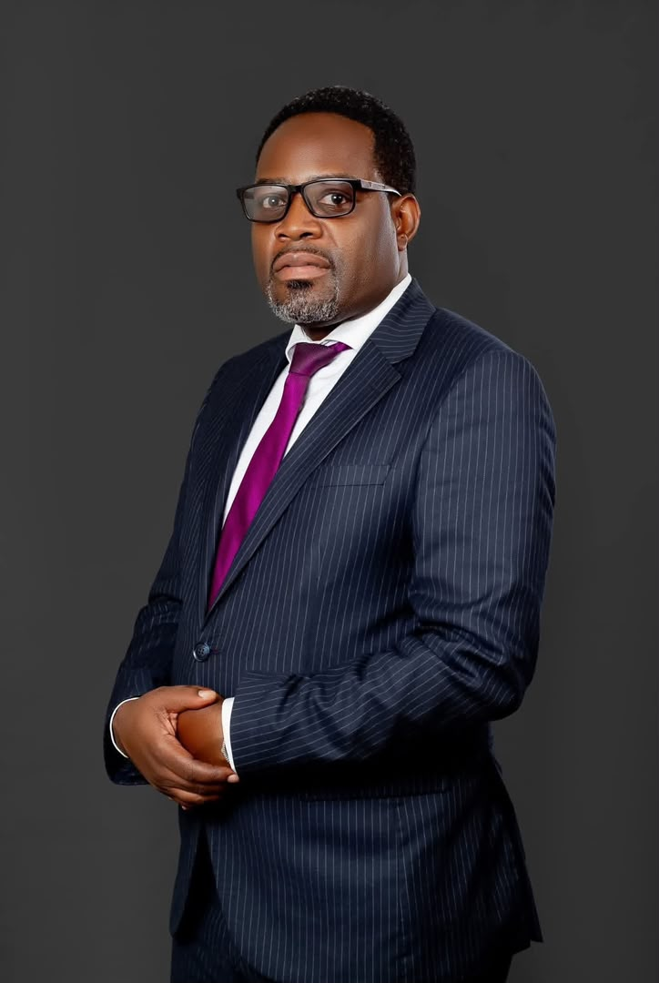Edward Mwansa