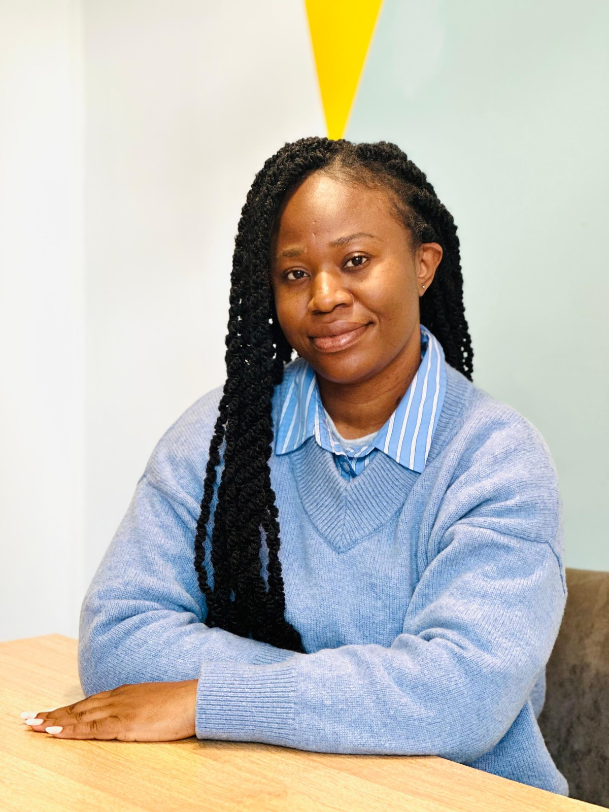 Maxina Munkombwe