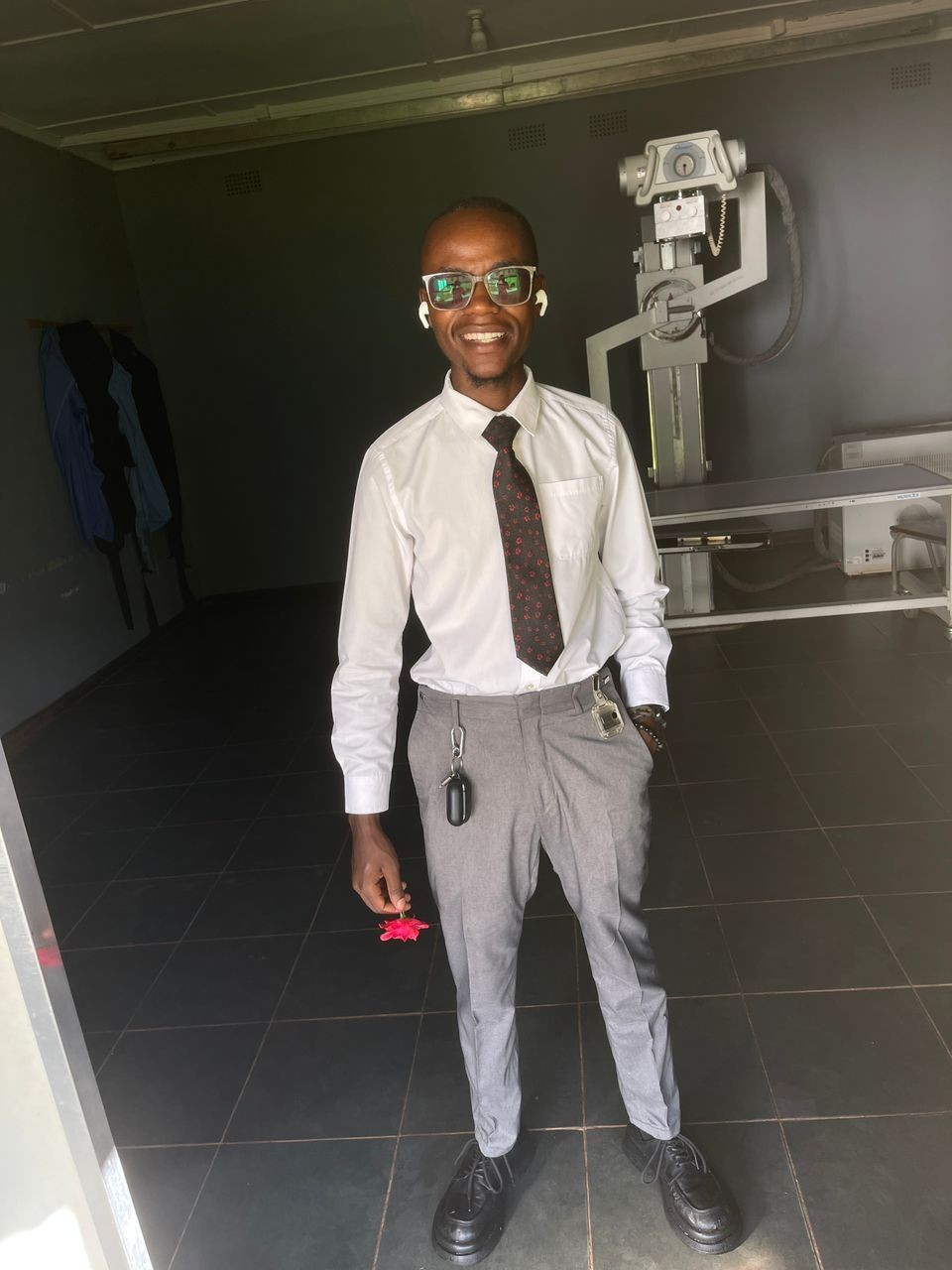 Rufeyo Shumba