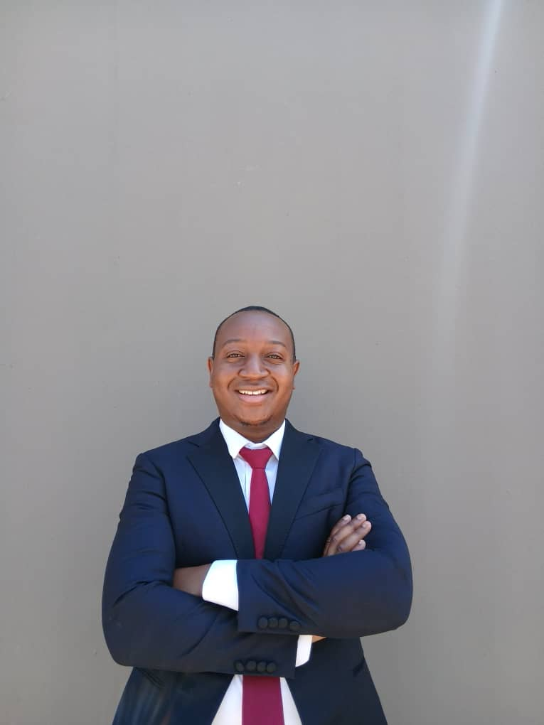David Mwambwa