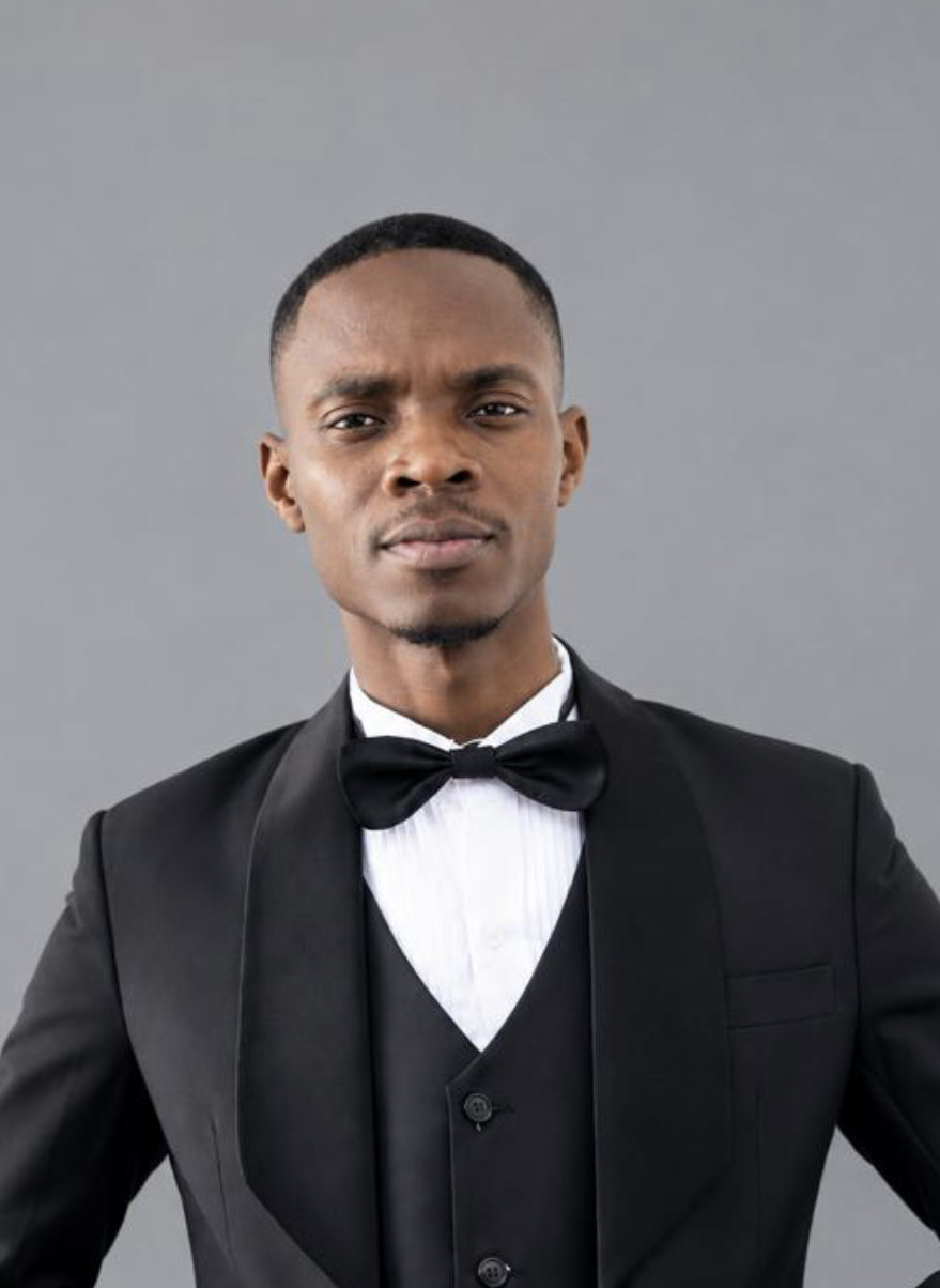 Wesley Mabuluki