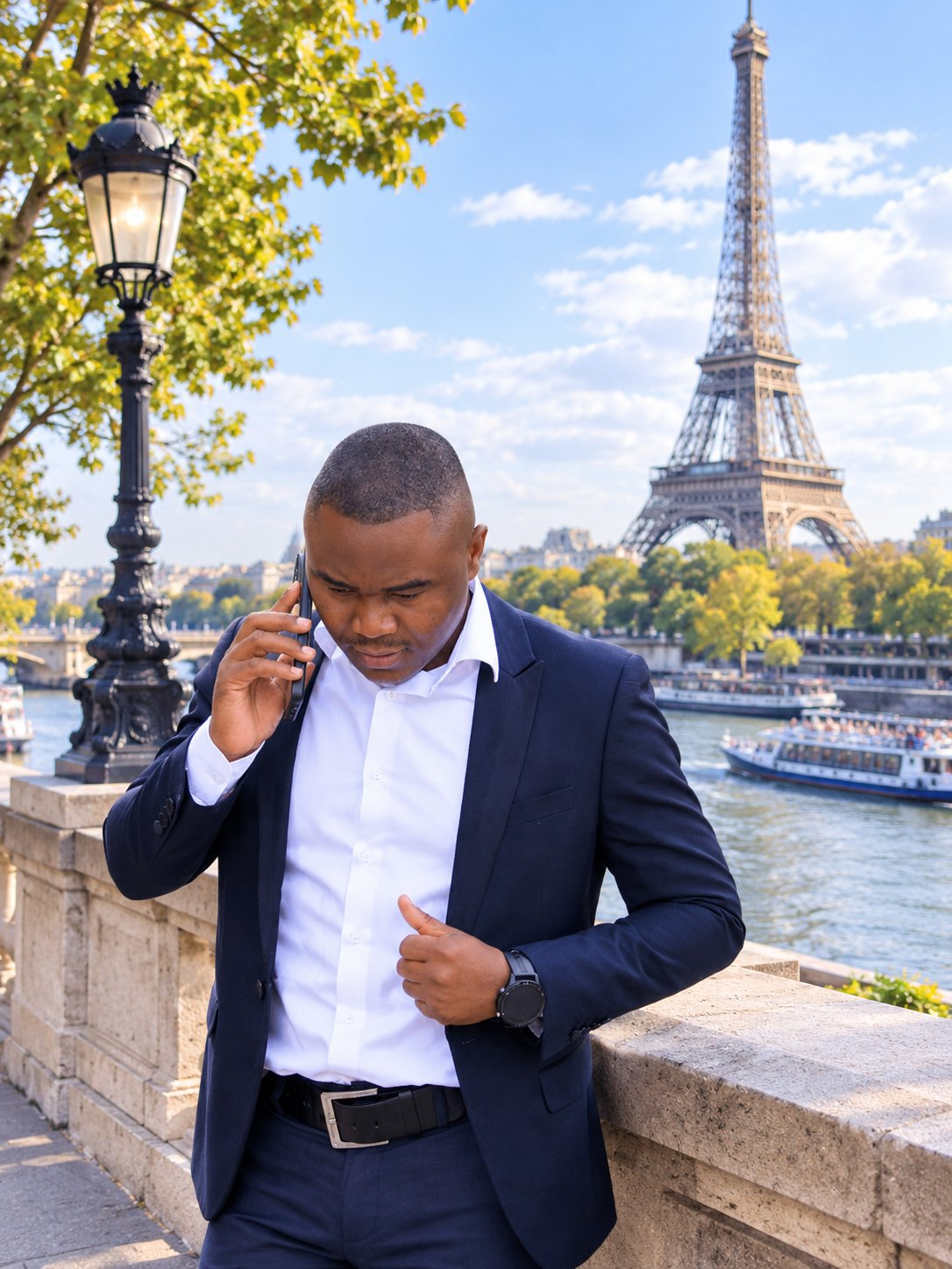 Farouck Mvula