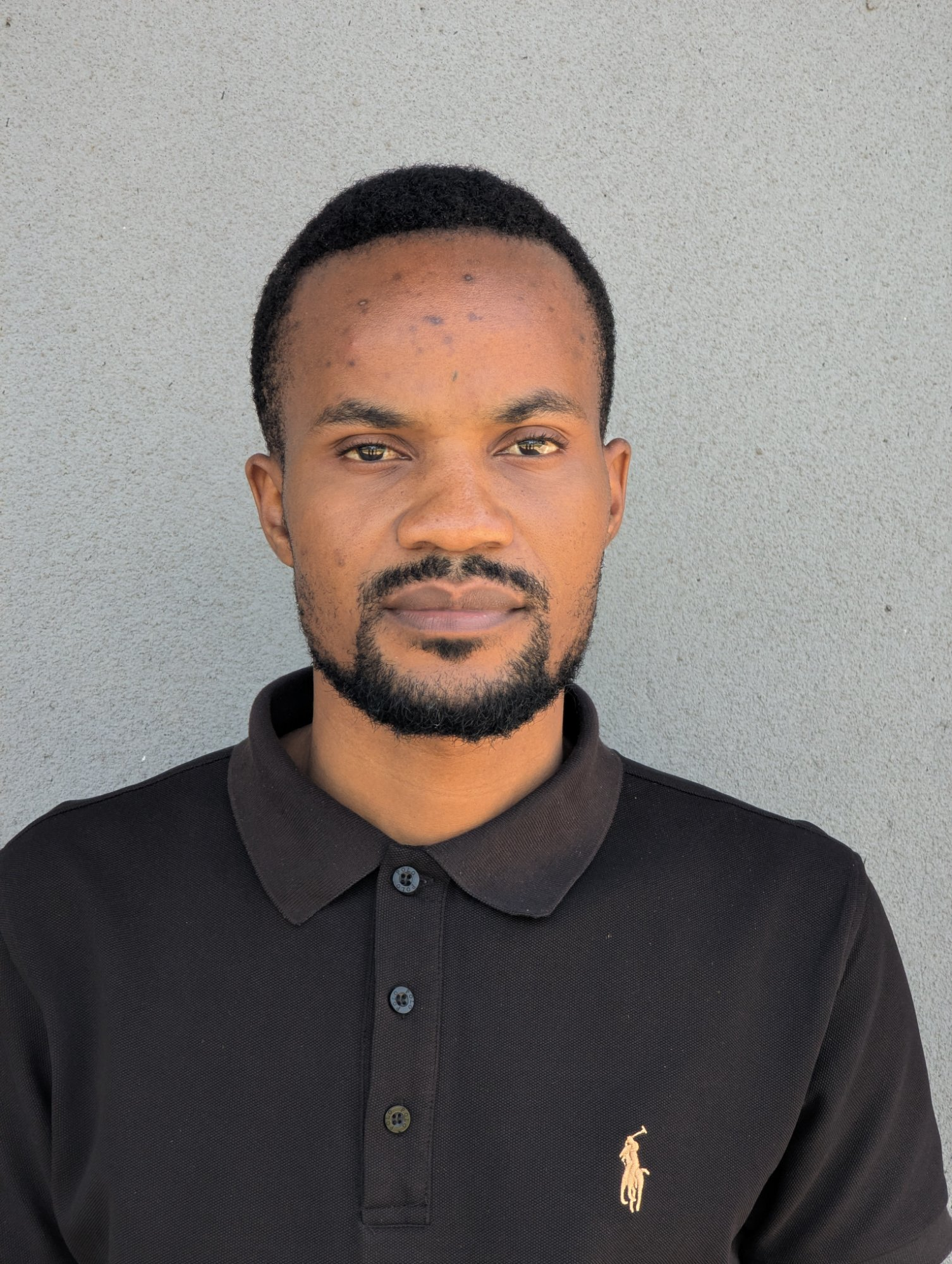 Benny Kumwenda